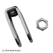 Clutch Master Cylinder Beck Arnley 072-9194