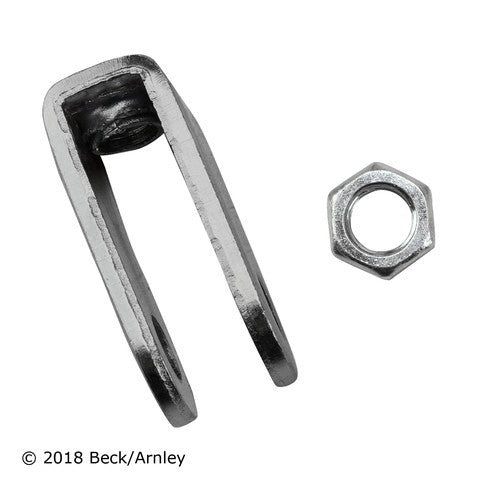Clutch Master Cylinder Beck Arnley 072-9194