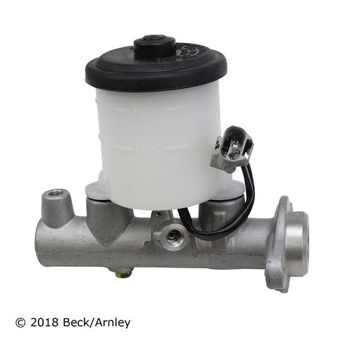 Brake Master Cylinder Beck Arnley 072-9196