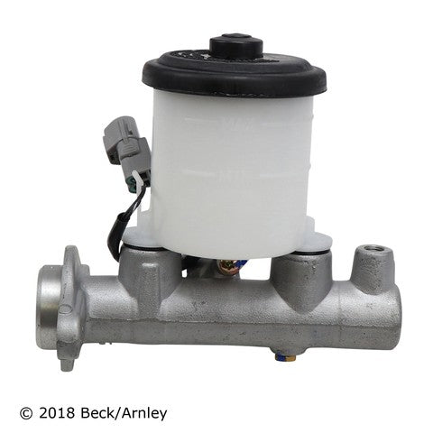 Brake Master Cylinder Beck Arnley 072-9196