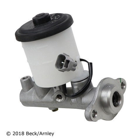 Brake Master Cylinder Beck Arnley 072-9196
