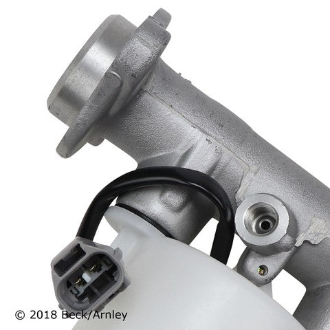 Brake Master Cylinder Beck Arnley 072-9196