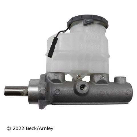 Brake Master Cylinder Beck Arnley 072-9202