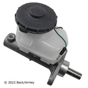 Brake Master Cylinder Beck Arnley 072-9202