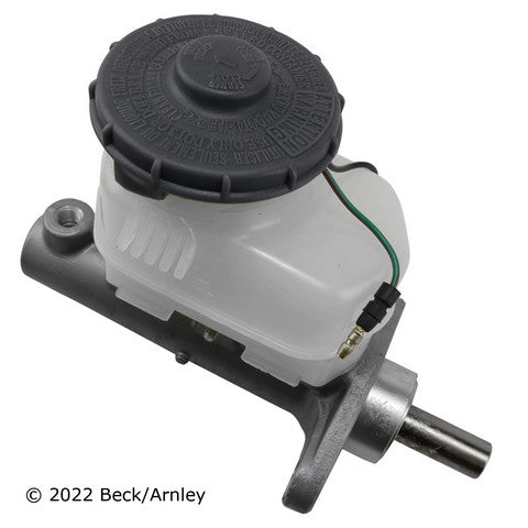 Brake Master Cylinder Beck Arnley 072-9202