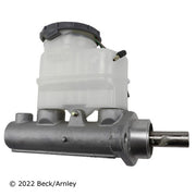 Brake Master Cylinder Beck Arnley 072-9202