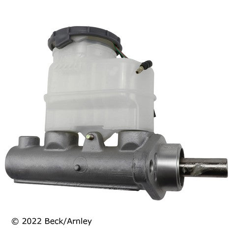 Brake Master Cylinder Beck Arnley 072-9202