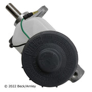 Brake Master Cylinder Beck Arnley 072-9202