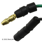 Brake Master Cylinder Beck Arnley 072-9202