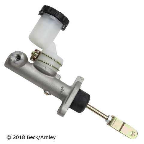 Clutch Master Cylinder Beck Arnley 072-9207