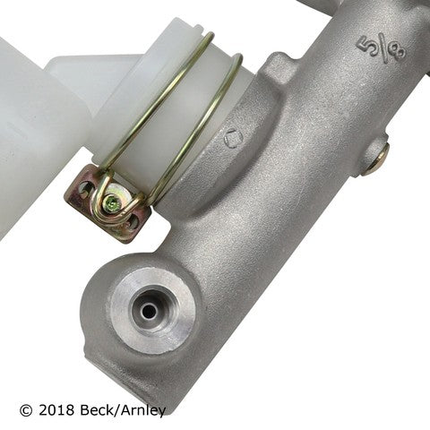 Clutch Master Cylinder Beck Arnley 072-9207
