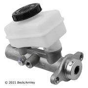 Brake Master Cylinder Beck Arnley 072-9209