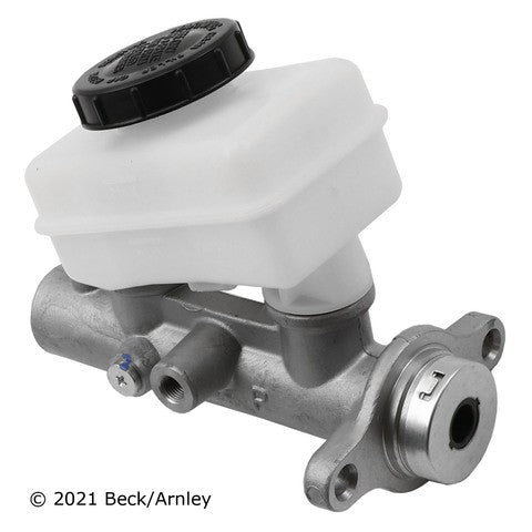 Brake Master Cylinder Beck Arnley 072-9209