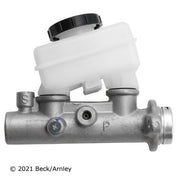 Brake Master Cylinder Beck Arnley 072-9209