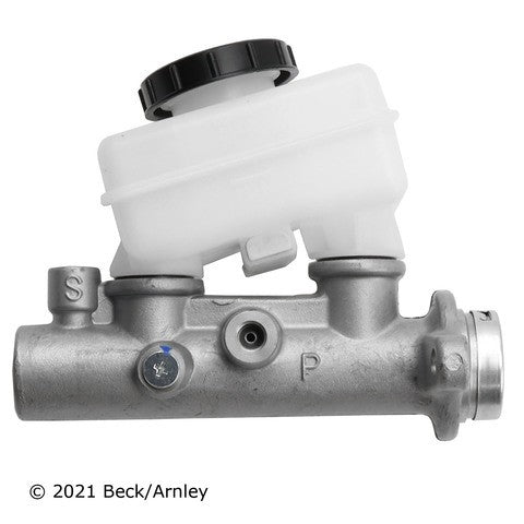 Brake Master Cylinder Beck Arnley 072-9209