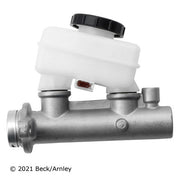 Brake Master Cylinder Beck Arnley 072-9209