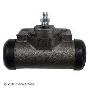 Drum Brake Wheel Cylinder Beck Arnley 072-9222