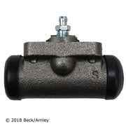 Drum Brake Wheel Cylinder Beck Arnley 072-9222