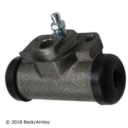 Drum Brake Wheel Cylinder Beck Arnley 072-9222
