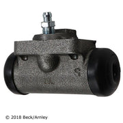 Drum Brake Wheel Cylinder Beck Arnley 072-9222
