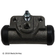 Drum Brake Wheel Cylinder Beck Arnley 072-9222