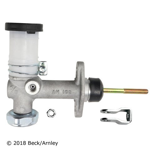 Clutch Master Cylinder Beck Arnley 072-9254