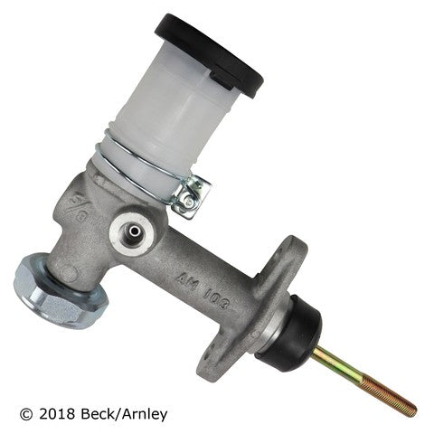 Clutch Master Cylinder Beck Arnley 072-9254