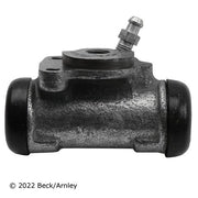 Drum Brake Wheel Cylinder Beck Arnley 072-9266