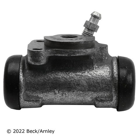 Drum Brake Wheel Cylinder Beck Arnley 072-9266
