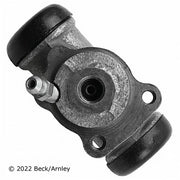 Drum Brake Wheel Cylinder Beck Arnley 072-9266