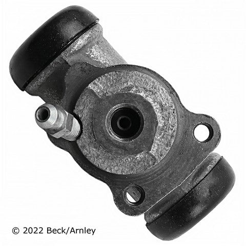 Drum Brake Wheel Cylinder Beck Arnley 072-9266
