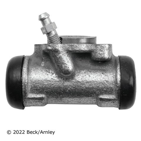 Drum Brake Wheel Cylinder Beck Arnley 072-9266