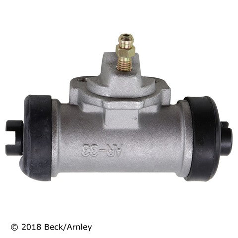 Drum Brake Wheel Cylinder Beck Arnley 072-9280