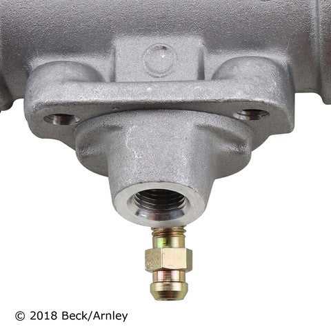 Drum Brake Wheel Cylinder Beck Arnley 072-9280
