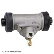Drum Brake Wheel Cylinder Beck Arnley 072-9280