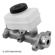 Brake Master Cylinder Beck Arnley 072-9282