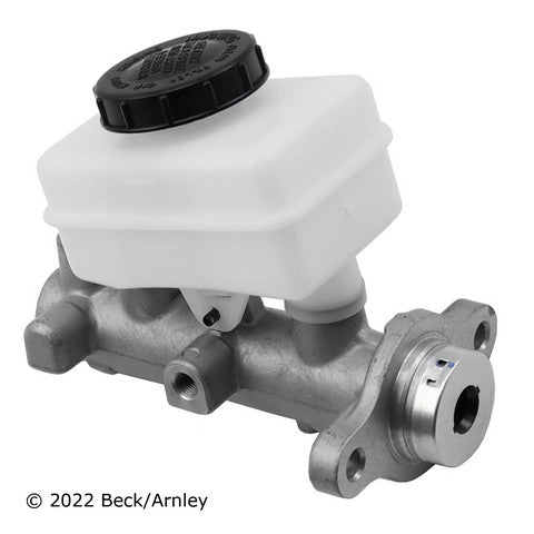 Brake Master Cylinder Beck Arnley 072-9282