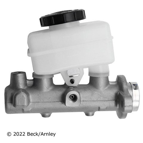 Brake Master Cylinder Beck Arnley 072-9282