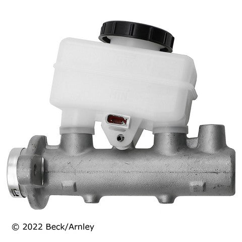 Brake Master Cylinder Beck Arnley 072-9282