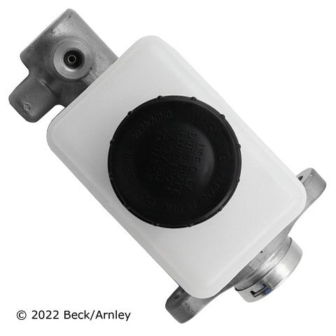 Brake Master Cylinder Beck Arnley 072-9282