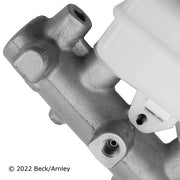 Brake Master Cylinder Beck Arnley 072-9282