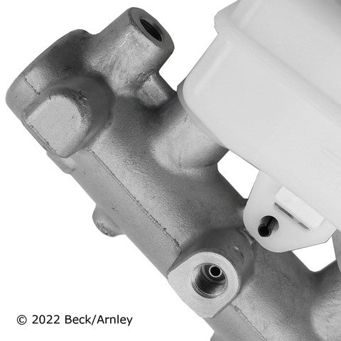 Brake Master Cylinder Beck Arnley 072-9282