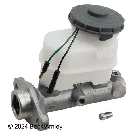 Brake Master Cylinder Beck Arnley 072-9288