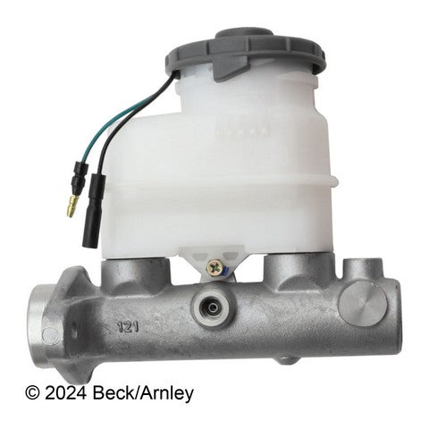 Brake Master Cylinder Beck Arnley 072-9288