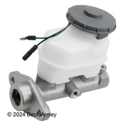 Brake Master Cylinder Beck Arnley 072-9308