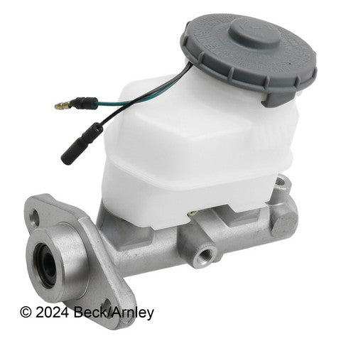 Brake Master Cylinder Beck Arnley 072-9308