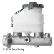 Brake Master Cylinder Beck Arnley 072-9308