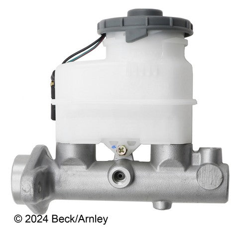 Brake Master Cylinder Beck Arnley 072-9308