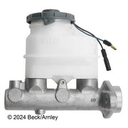 Brake Master Cylinder Beck Arnley 072-9308