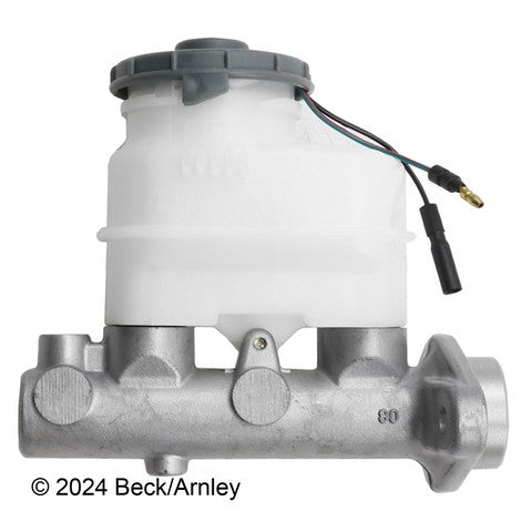 Brake Master Cylinder Beck Arnley 072-9308